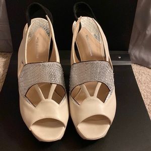 Nicholas Kirkwood heel